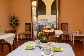 B&b La Rocca Relais fotoÄŸrafÄ±