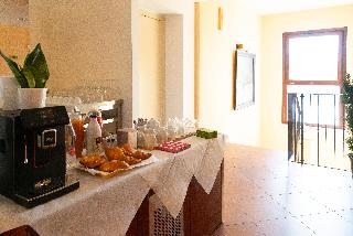 B&b La Rocca Relais fotoÄŸrafÄ±