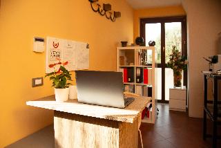 B&b La Rocca Relais fotoÄŸrafÄ±