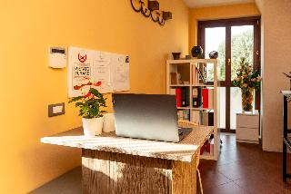 B&b La Rocca Relais fotoÄŸrafÄ±