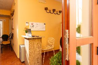 B&b La Rocca Relais fotoÄŸrafÄ±