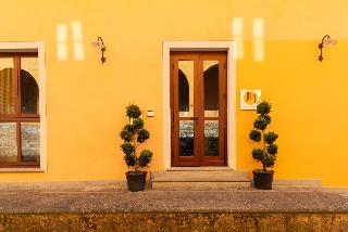 B&b La Rocca Relais fotoÄŸrafÄ±