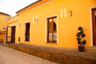 B&b La Rocca Relais fotoÄŸrafÄ±