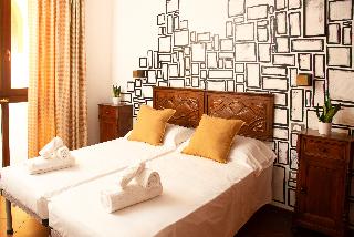 B&b La Rocca Relais fotoÄŸrafÄ±