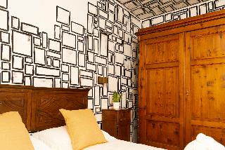 B&b La Rocca Relais fotoÄŸrafÄ±