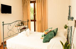 B&b La Rocca Relais fotoÄŸrafÄ±