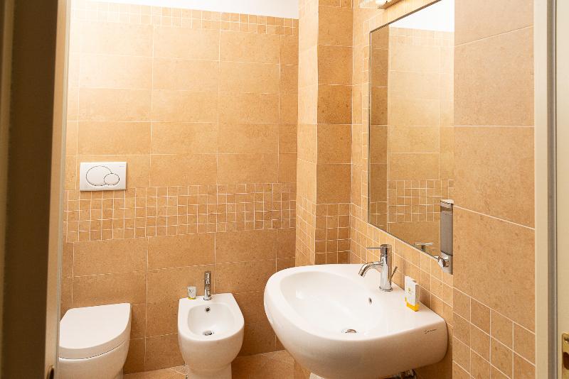 B&b La Rocca Relais - Oda