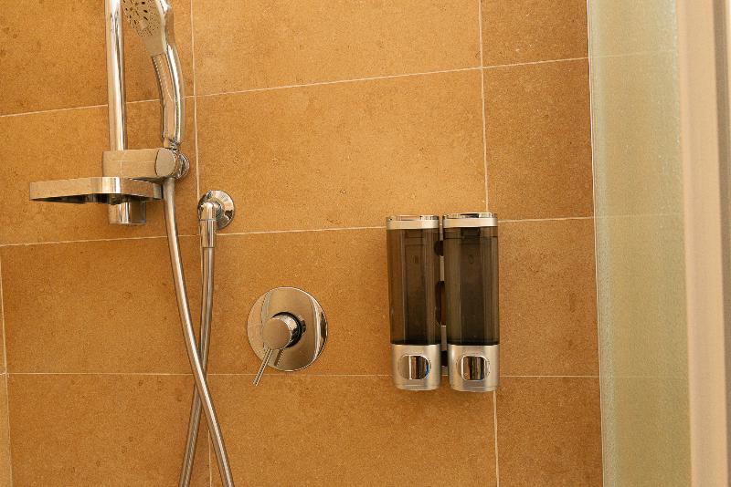 B&b La Rocca Relais - Oda