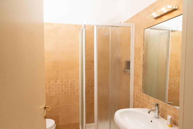 B&b La Rocca Relais - Oda