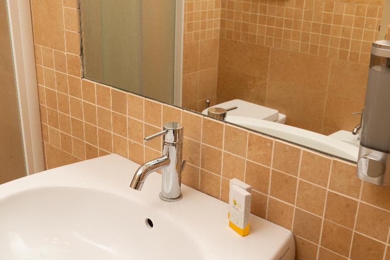 B&b La Rocca Relais - Oda