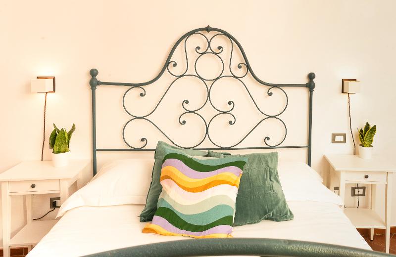 B&b La Rocca Relais - Oda