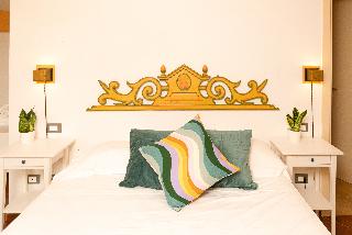 B&b La Rocca Relais fotoÄŸrafÄ±
