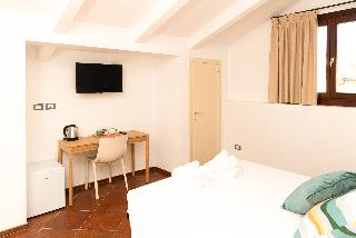 B&b La Rocca Relais fotoÄŸrafÄ±