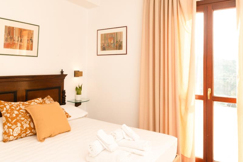 B&b La Rocca Relais - Oda