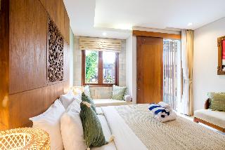 Kakul Villa & Suite otel fotoğrafı