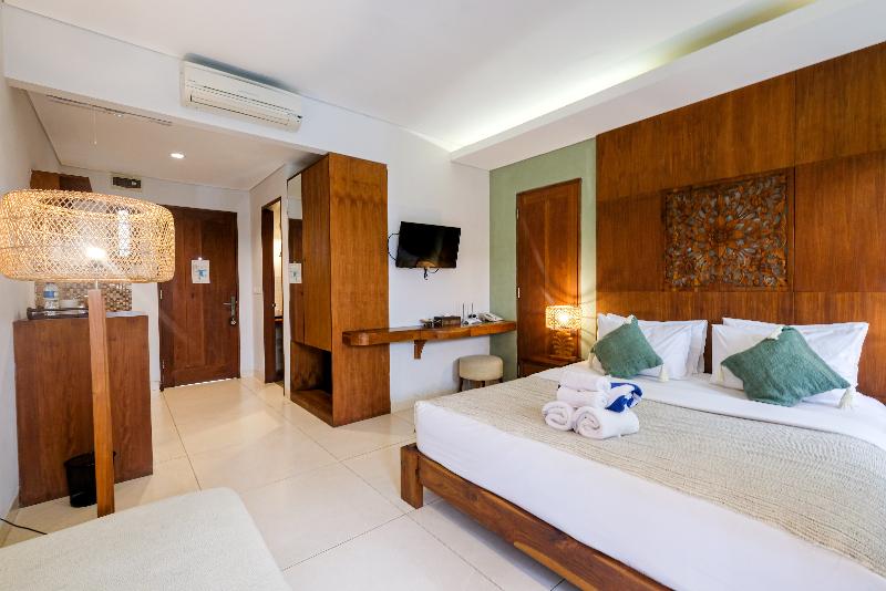 Kakul Villa & Suite - Oda