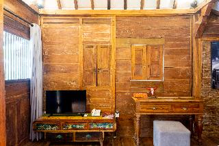 Kakul Villa & Suite fotoÄŸrafÄ±