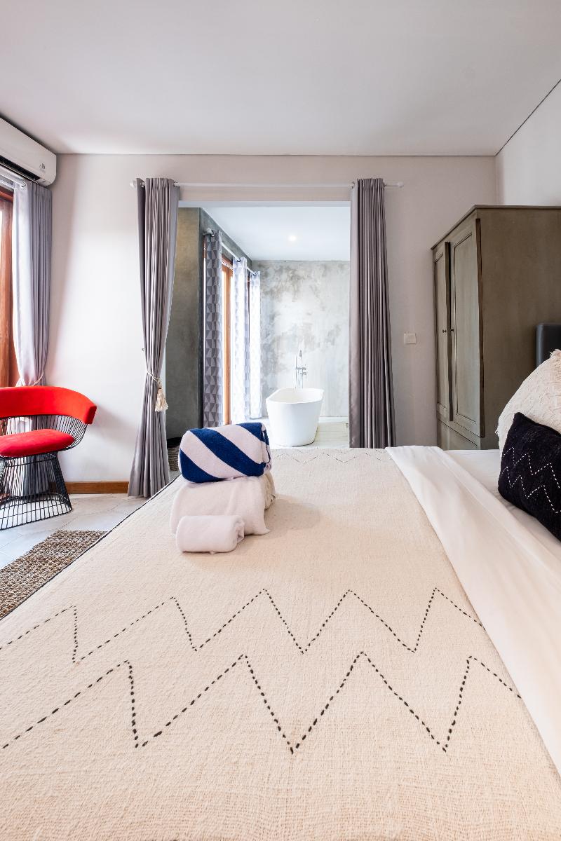 Kakul Villa & Suite - Oda
