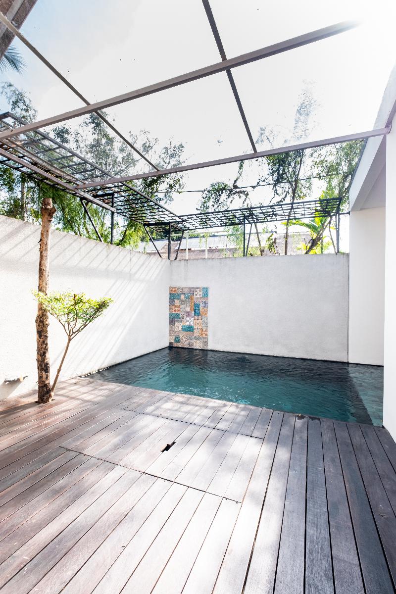 Kakul Villa & Suite - Oda