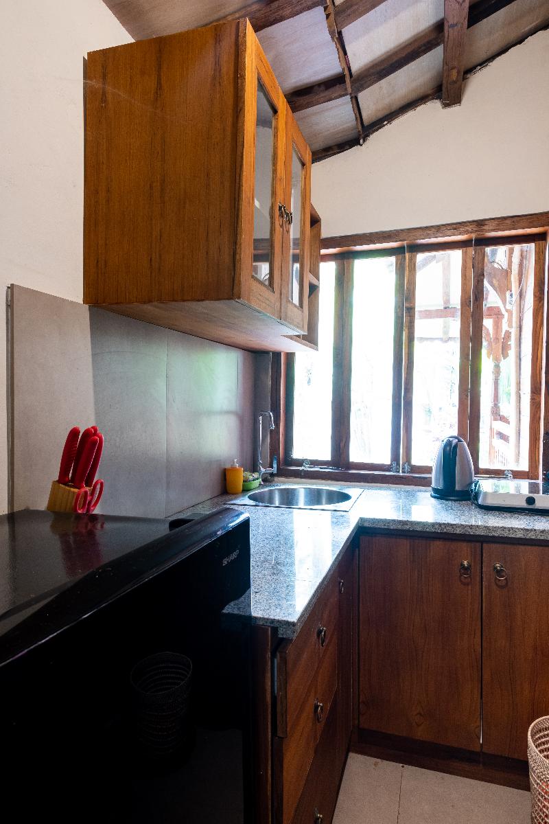 Kakul Villa & Suite - Oda