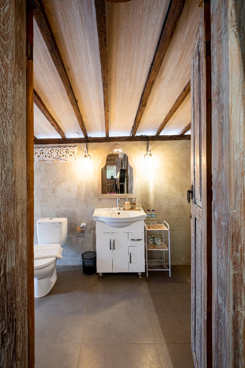 Kakul Villa & Suite - Oda