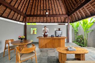 Mayaloka Villas Ubud fotoÄŸrafÄ±