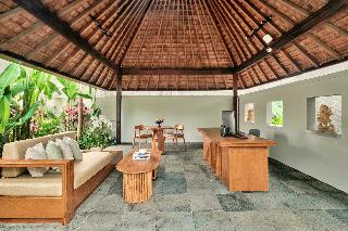 Mayaloka Villas Ubud fotoÄŸrafÄ±
