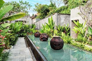 Mayaloka Villas Ubud otel fotoğrafı