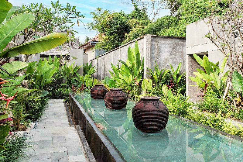 Mayaloka Villas Ubud - Genel