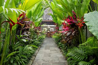 Mayaloka Villas Ubud fotoÄŸrafÄ±