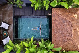 Mayaloka Villas Ubud fotoÄŸrafÄ±