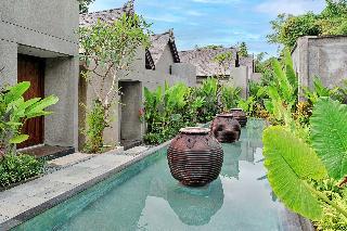 Mayaloka Villas Ubud fotoÄŸrafÄ±
