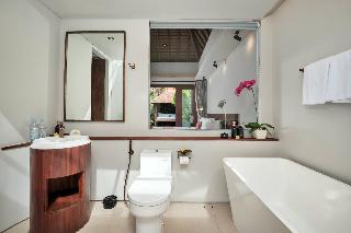 Mayaloka Villas Ubud fotoÄŸrafÄ±