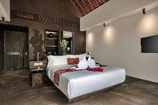 Mayaloka Villas Ubud fotoÄŸrafÄ±
