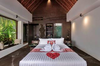 Mayaloka Villas Ubud fotoÄŸrafÄ±