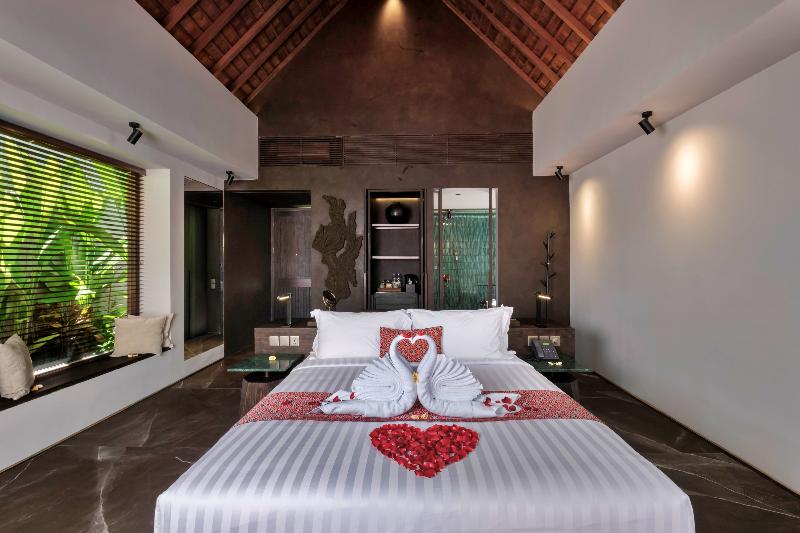Mayaloka Villas Ubud - Genel