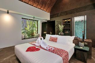 Mayaloka Villas Ubud fotoÄŸrafÄ±