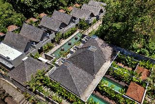 Mayaloka Villas Ubud fotoÄŸrafÄ±