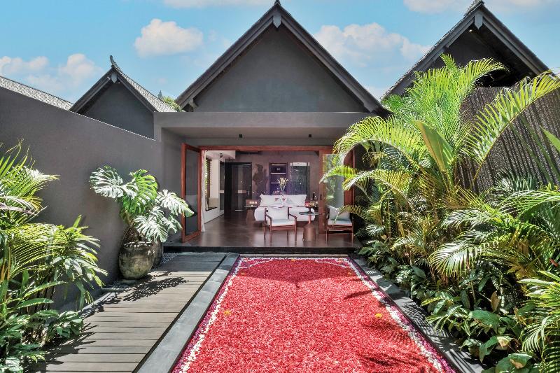 Mayaloka Villas Ubud - Genel