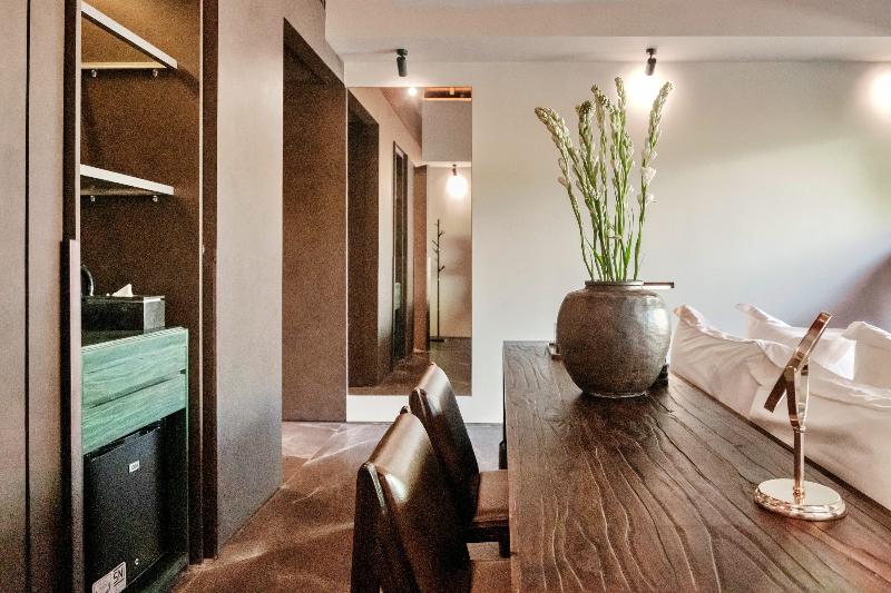 Mayaloka Villas Ubud - Genel