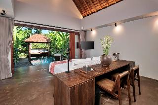 Mayaloka Villas Ubud fotoÄŸrafÄ±