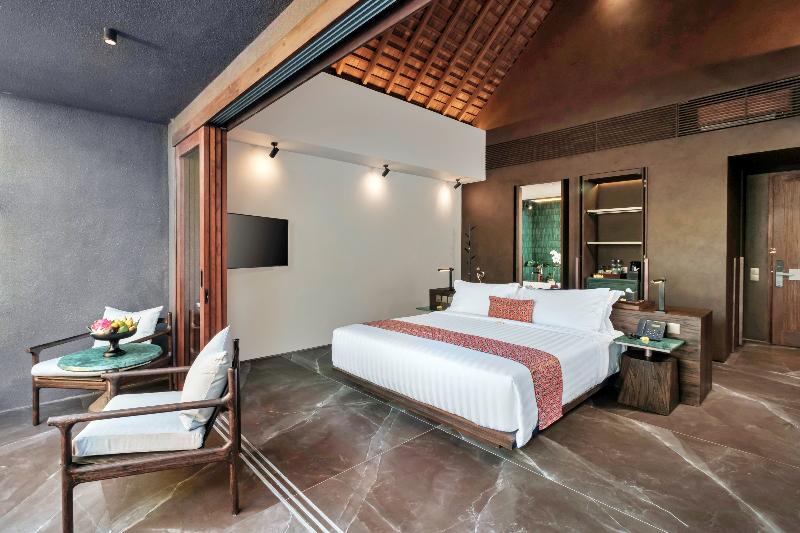 Mayaloka Villas Ubud - Genel