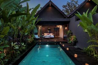 Mayaloka Villas Ubud fotoÄŸrafÄ±