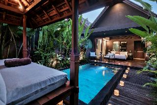 Mayaloka Villas Ubud fotoÄŸrafÄ±