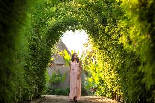Mayaloka Villas Ubud fotoÄŸrafÄ±