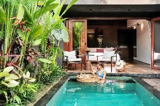 Mayaloka Villas Ubud fotoÄŸrafÄ±