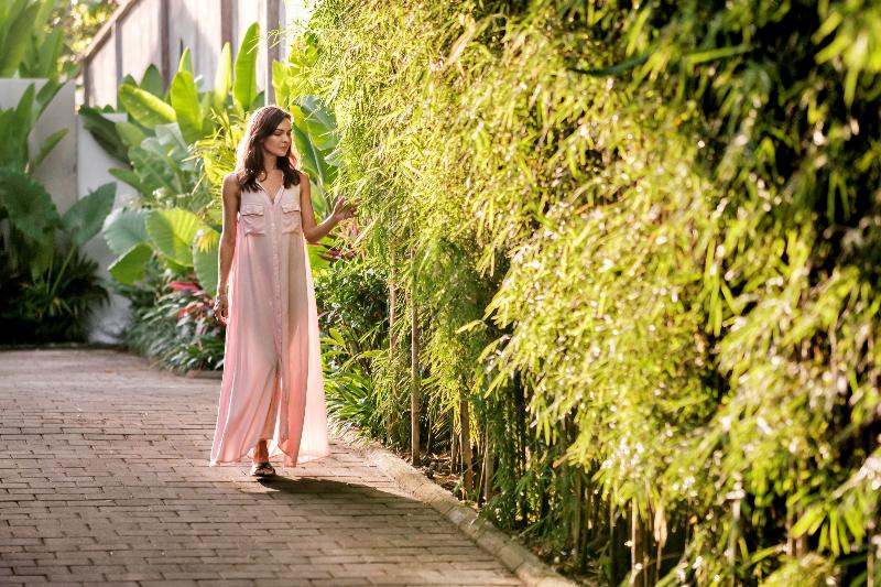 Mayaloka Villas Ubud - Genel