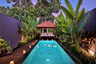 Mayaloka Villas Ubud fotoÄŸrafÄ±