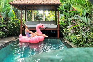 Mayaloka Villas Ubud fotoÄŸrafÄ±
