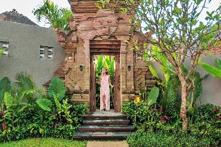 Mayaloka Villas Ubud fotoÄŸrafÄ±